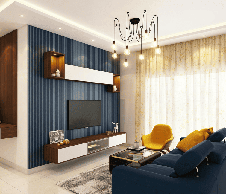 Interior design services in pune